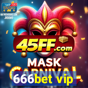 666bet vip